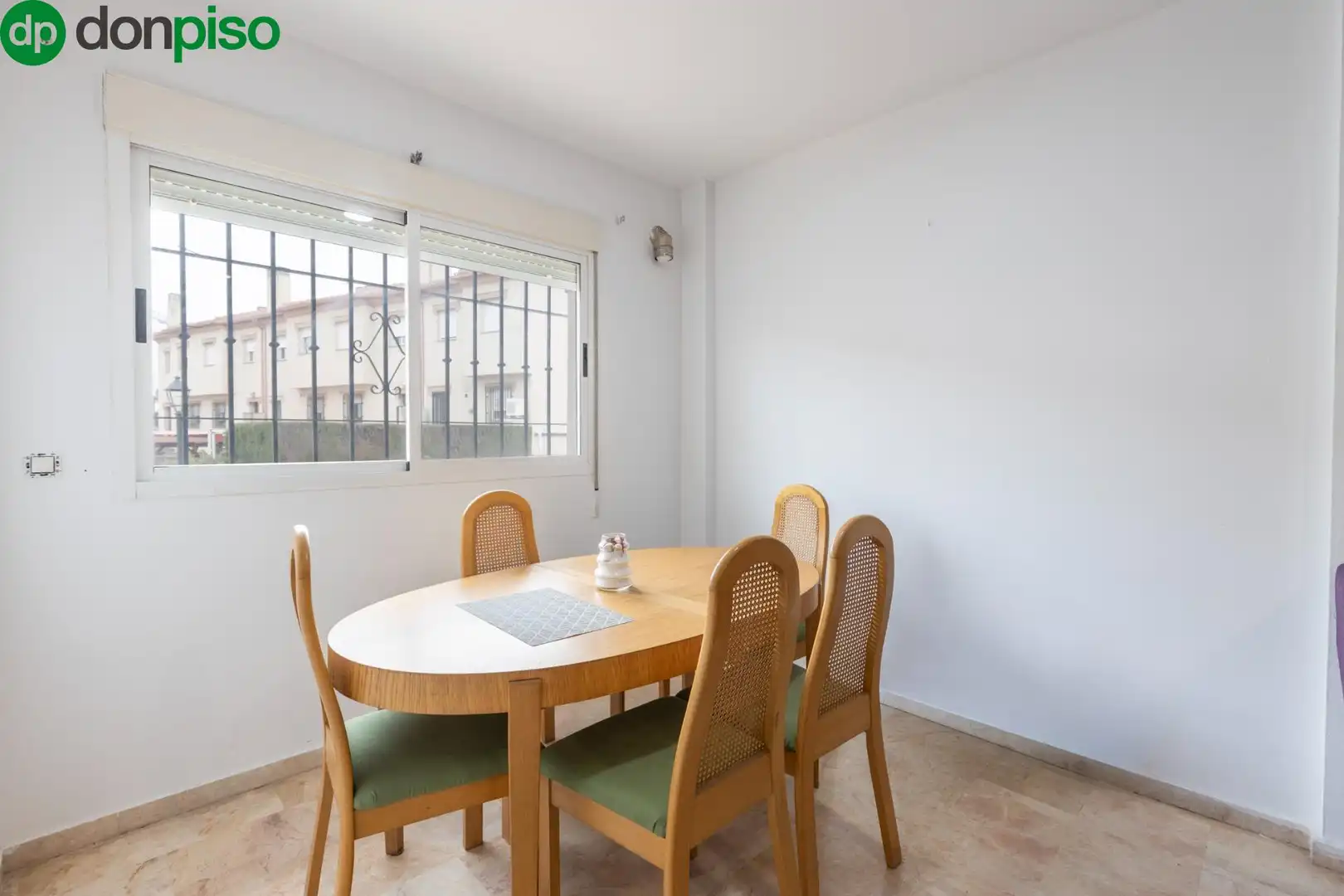 Reihenhaus mit Terrasse zum Verkauf in MARTE 21, imagen 23