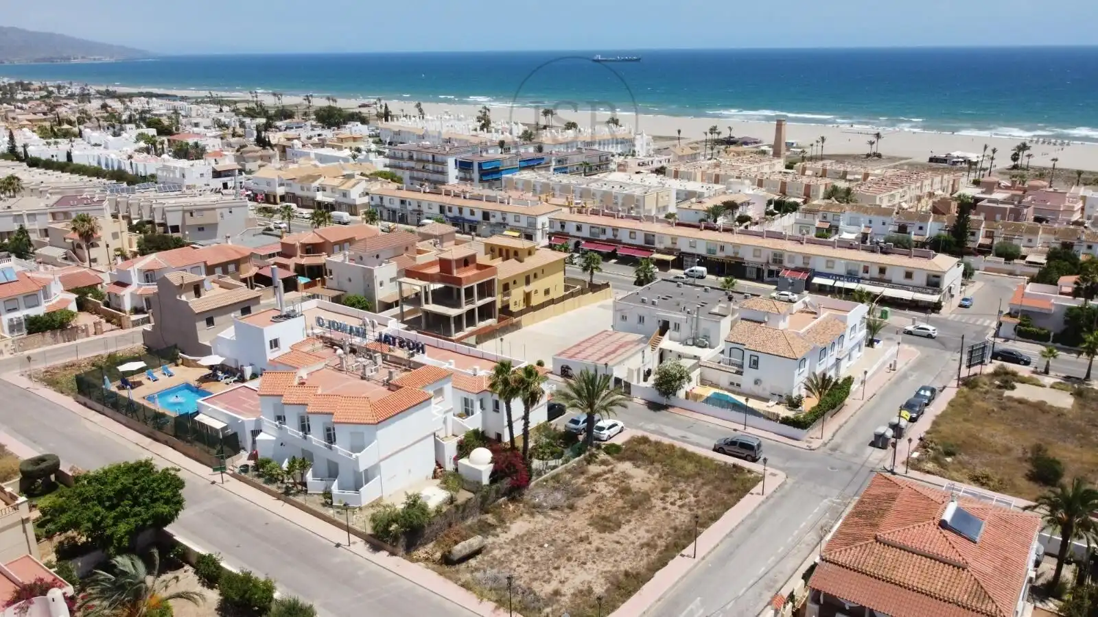 Appartamento con ascensore in vendita a Puerto de Garrucha, imagen 38