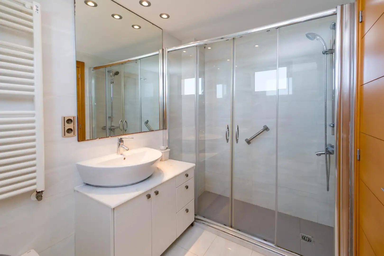Apartment mit Pool zum Verkauf in FORCALL 7, imagen 25