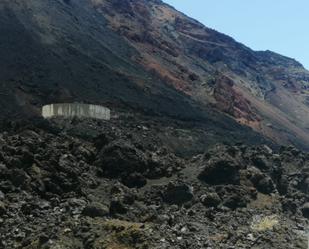 Außenansicht von Grundstücke zum verkauf in Fuencaliente de la Palma