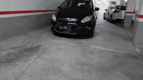 Foto 2 von Garage zum Verkauf in Rúa Antón Vilar Ponte, 1, Foz, Lugo
