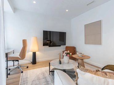 Wohnung mit Balkon zum Verkauf in Calle de José Abascal 26