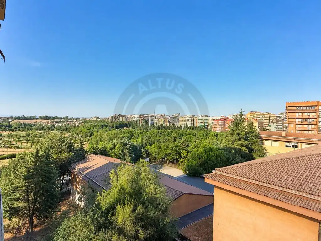 Terrassa de Pis en venda en Cáceres amb Aire condicionat i Terrassa