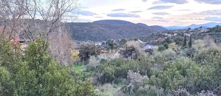 Terreni e lotti in vendita a Fresnedillas de la Oliva, imagen 11