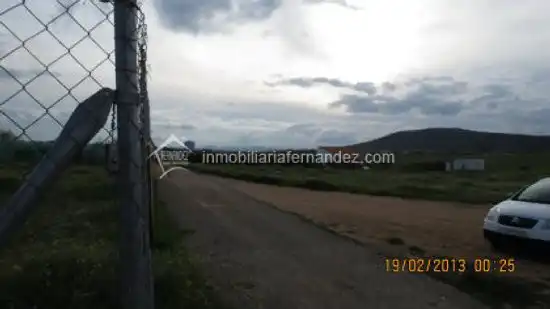Terreni e lotti in vendita a Valdesalor - Rincón de Ballesteros, imagen 8