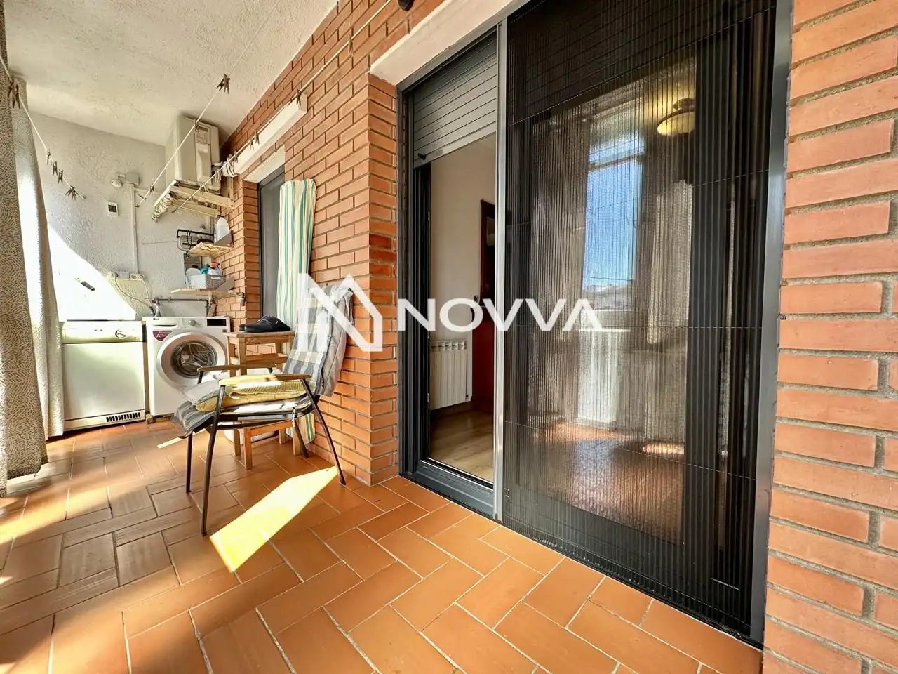 Terrassa de Casa o xalet en venda en Tordera amb Terrassa