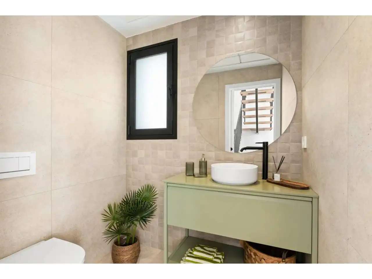 Chalet con piscina en venta en Casco urbano, imagen 60