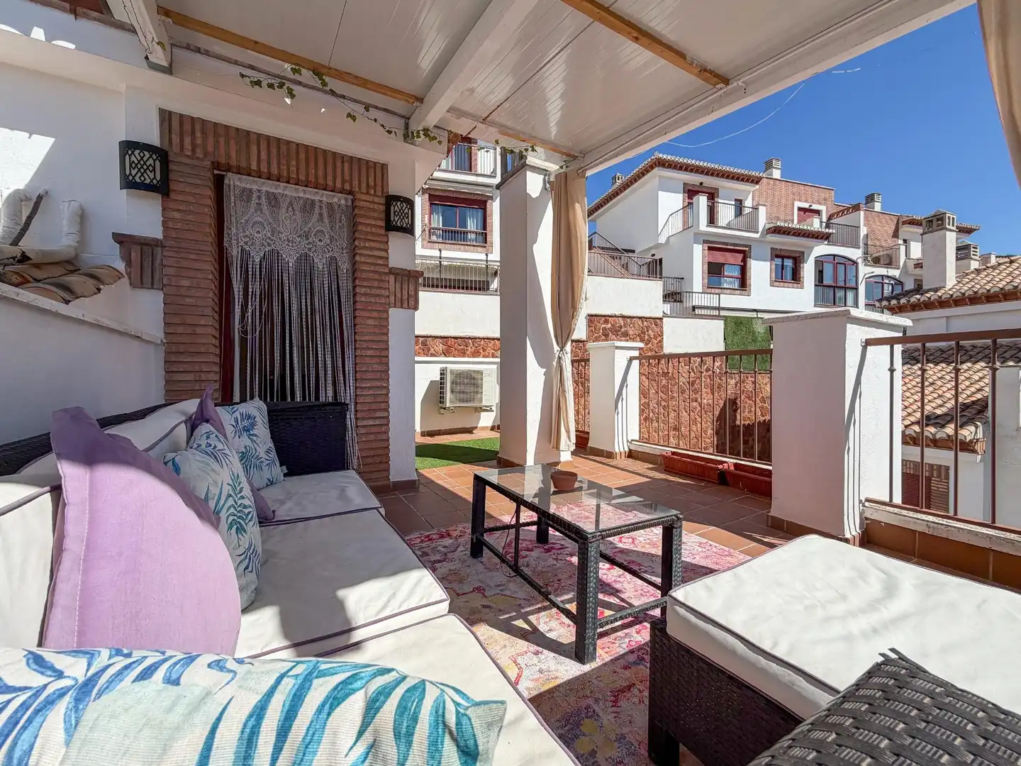Maison jumelée avec balcon à vendre à Calle DOÑANA 44, imagen 45