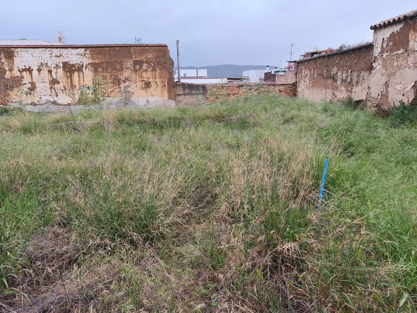 Terreno residenziale in vendita a Hernán Cortés