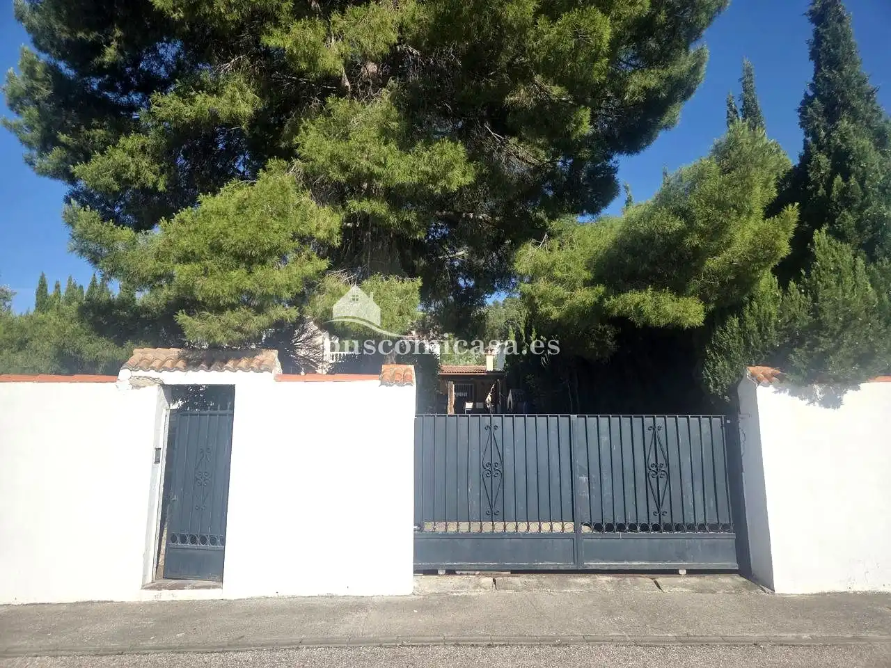 Houses for sale in Río Guadalbullón, Puente Jontoya - Puente de la Sierra - El Arroyo