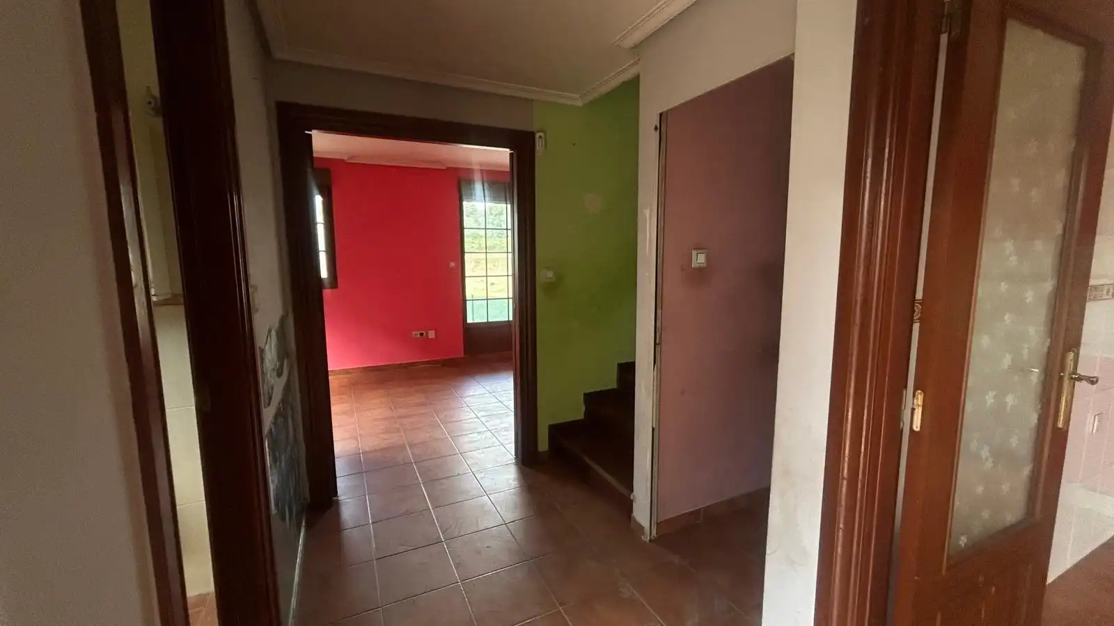 Casa bifamiliare in vendita a VILLANUEVA-MERECIA, imagen 5