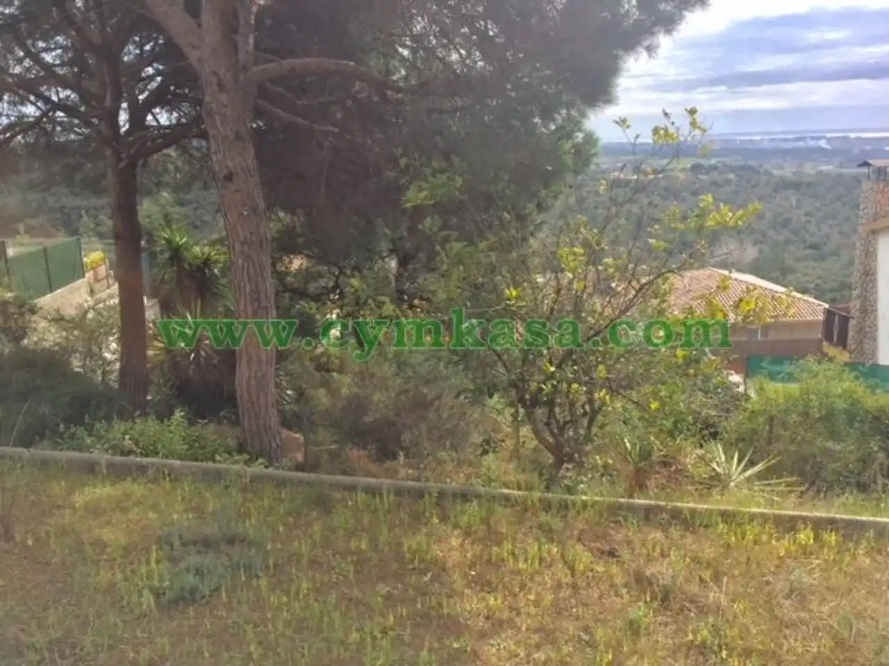 Terreno rustico in vendita a Mas Mora - Sant Daniel