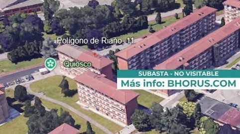 Foto 2 de Piso en venta en Riaño, 11, Riaño - Los Barros, Langreo