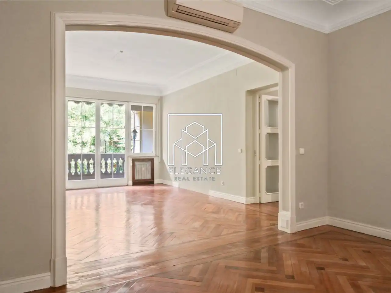 Wohnung mit Aufzug zum Verkauf in Calle de Ayala 60, imagen 4