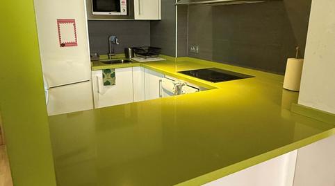 Foto 4 de Pis en venda a San Mamés - La Palomera, León Capital