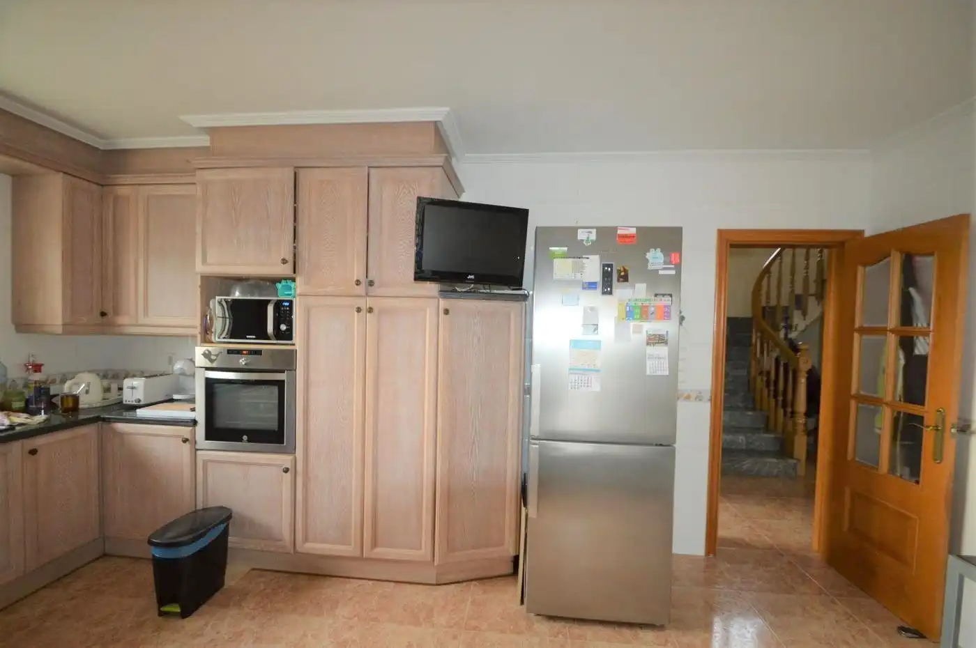 Detached house with pool for sale in Closa de Vinaròs - Ermita, imagen 17