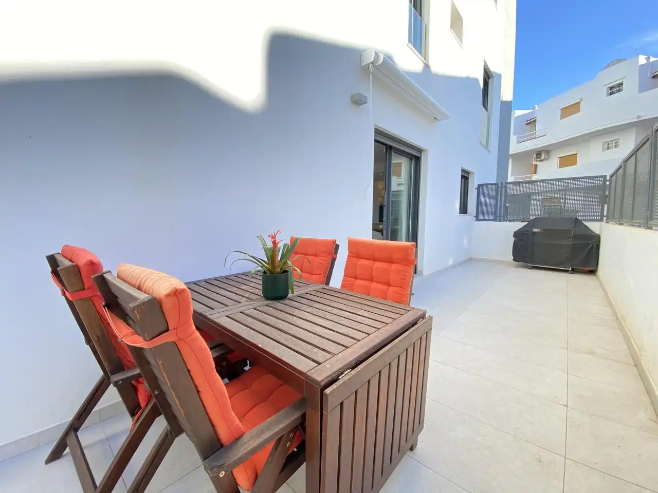 Dúplex con terraza en venta en Santa Eulària, imagen 24