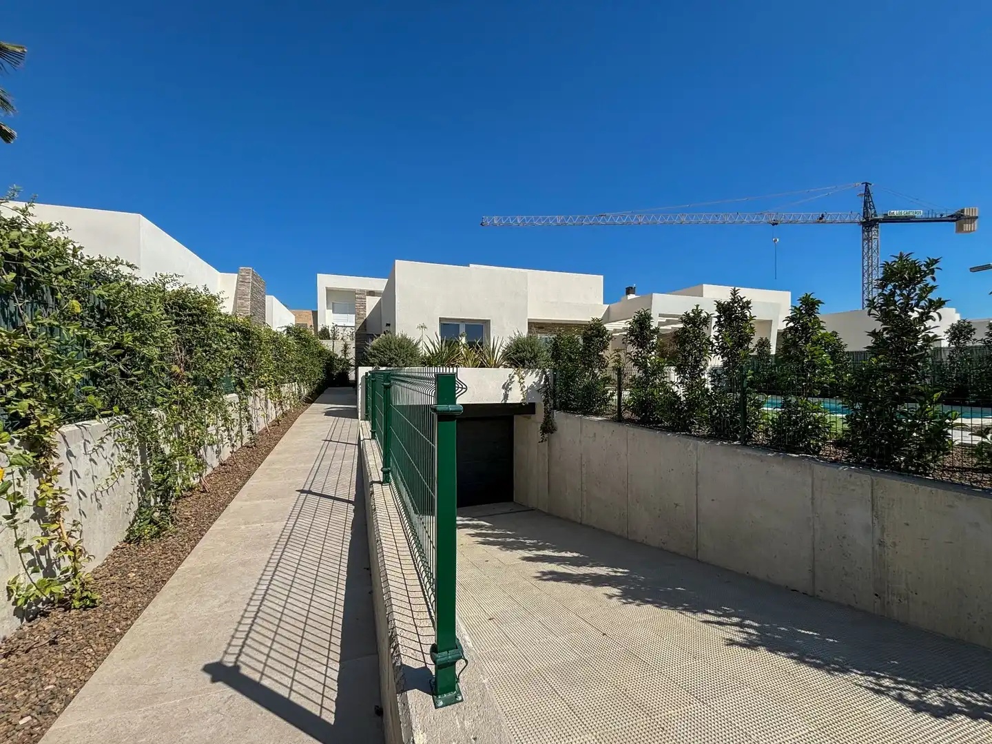 Chalet con piscina en venta en Algorfa, imagen 45