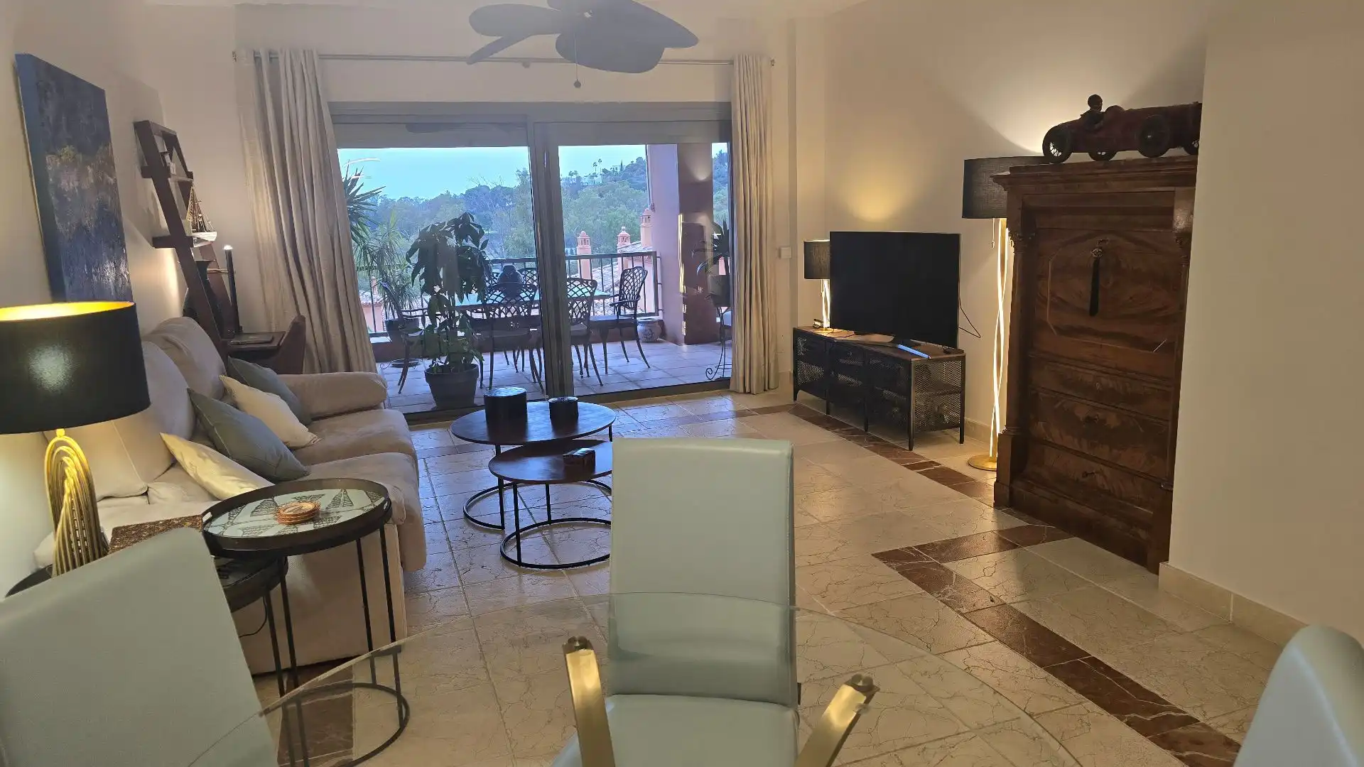 Piso con piscina en venta en Pico de Alcazaba 21, imagen 89