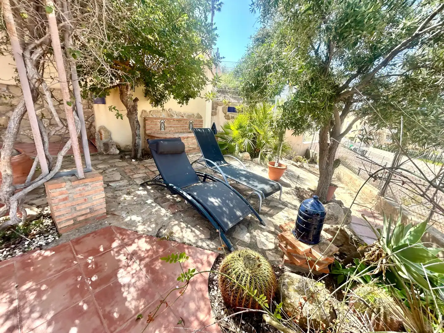 Inmuebles singulares en venta en Calabardina, imagen 28