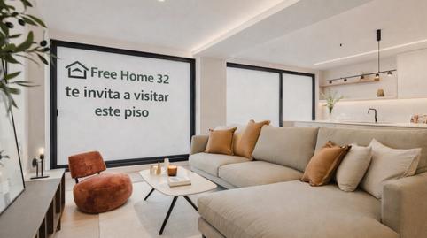 Foto 3 de Pis en venda a Barrio de Benimaclet,  Valencia Capital