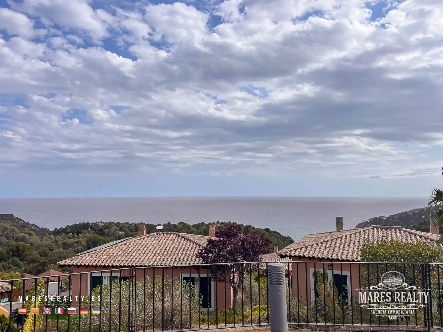 Maison avec jardin à vendre à Santa María de Llorell, imagen 8