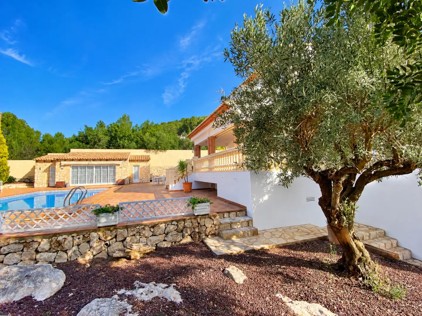 Haus mit Garten zum Verkauf in Orba, imagen 29