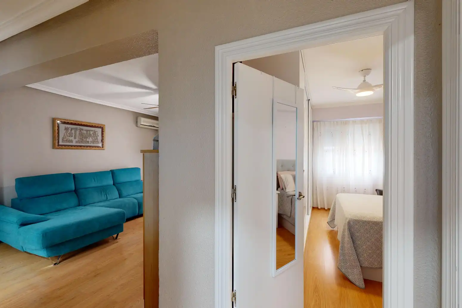 Habitación de Piso en venta en Cartagena ciudad