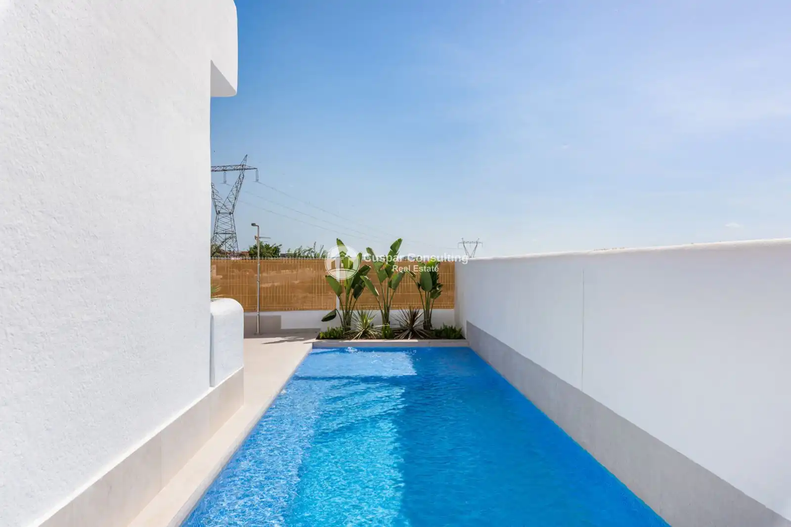Xalet amb piscina en venda a Andalucia, imagen 32
