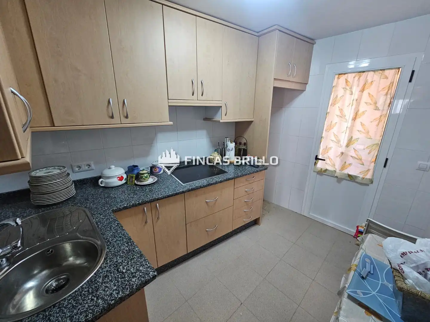 Cuina de Casa o xalet en venda en Torreorgaz, Cáceres