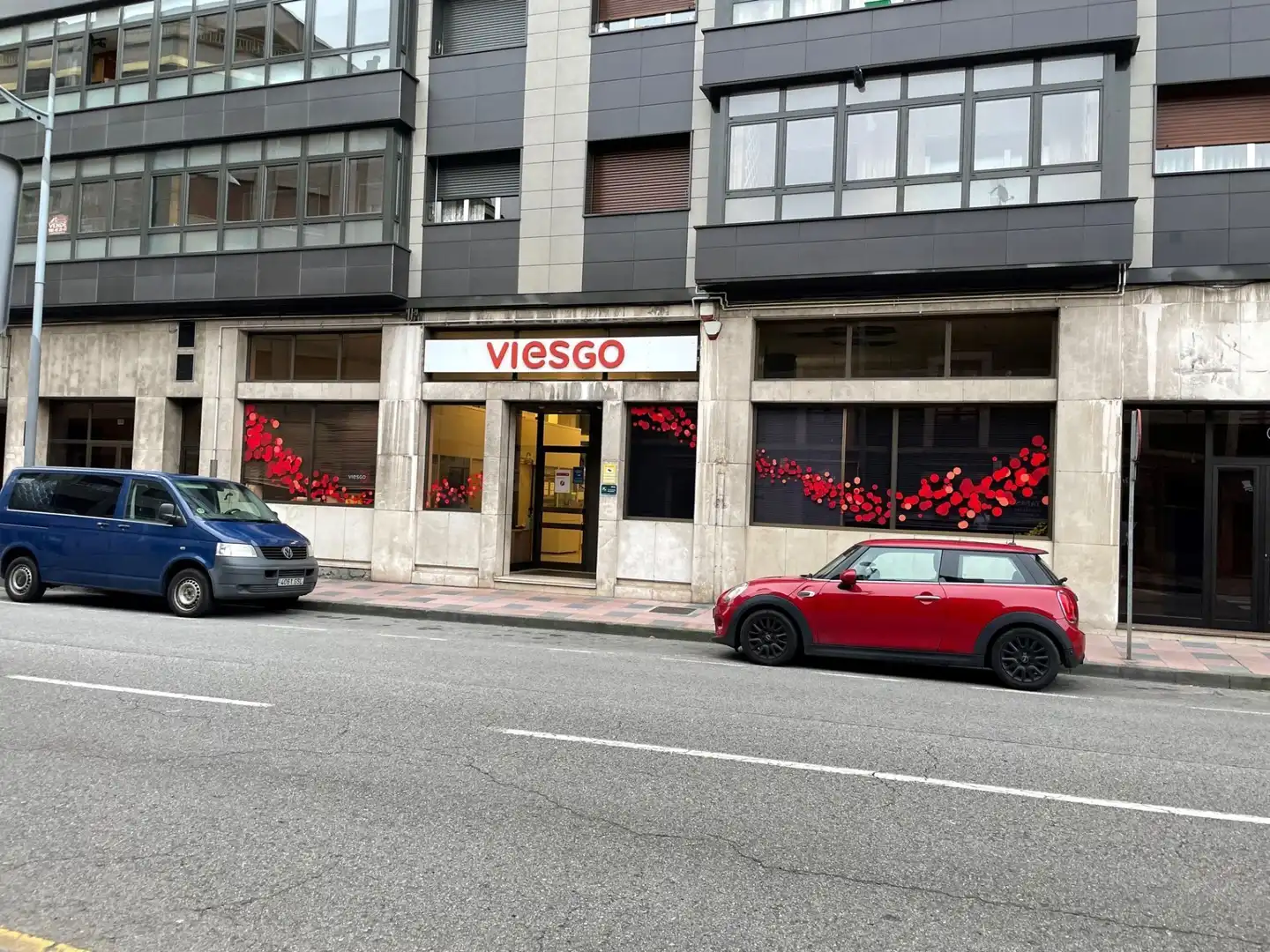 Business premises for sale in La Villa - Bazuelo