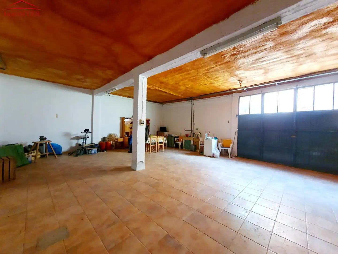 Casa o xalet en venda a Cuevas Labradas