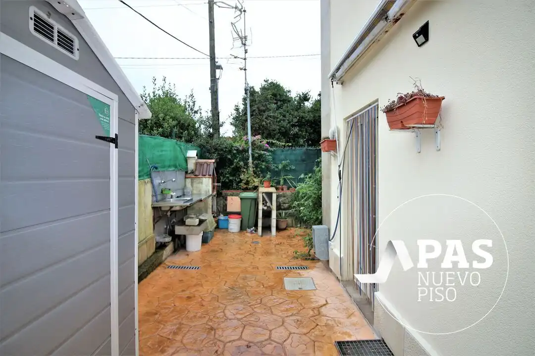 Haus mit Garten zum Verkauf in Barrio la Lastra, imagen 11