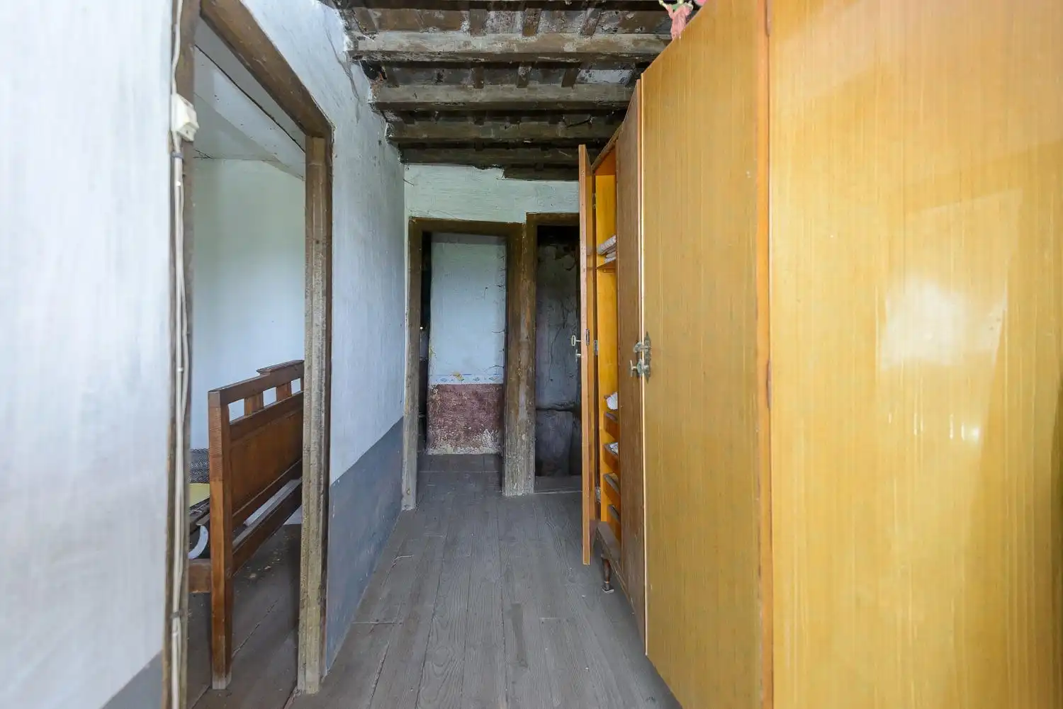 Casa o chalet en venta en Sariego