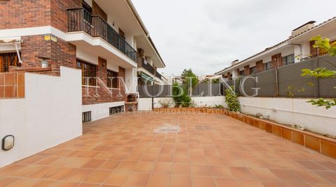 Foto 2 de Casa o chalet de alquiler en Cabrera de Mar, Barcelona