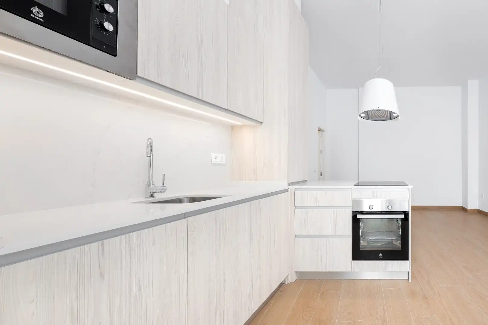 Planta baja en venta en Calle San Agustín, 13, Centro