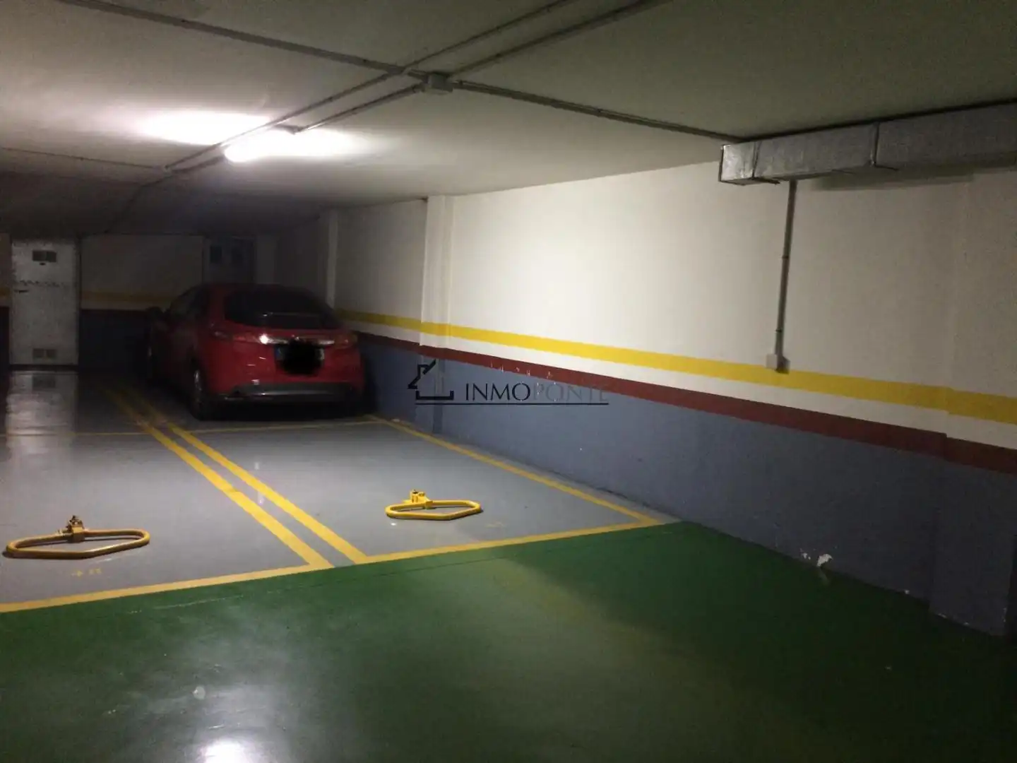 Garatge de lloguer a VIGO, Zona Fernández Ladreda