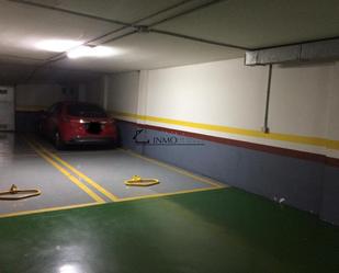 Parking of Garage to rent in Pontevedra Capital 