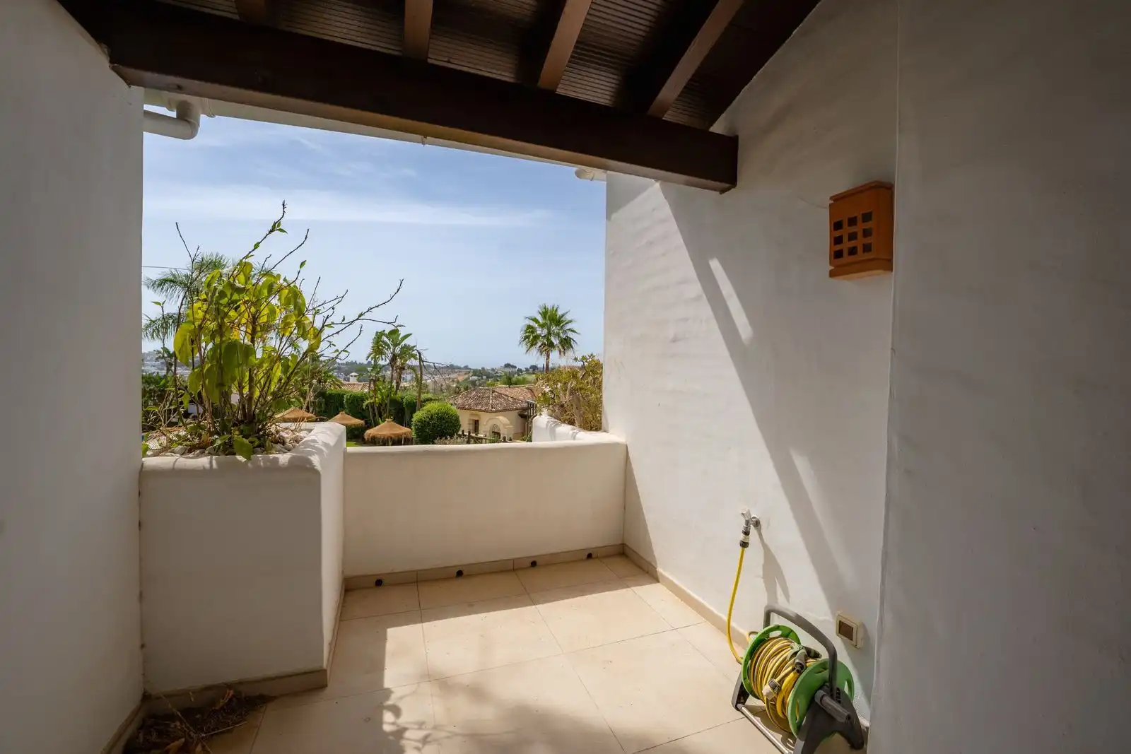 Reihenhaus mit Pool zum Verkauf in El Paraíso, imagen 21
