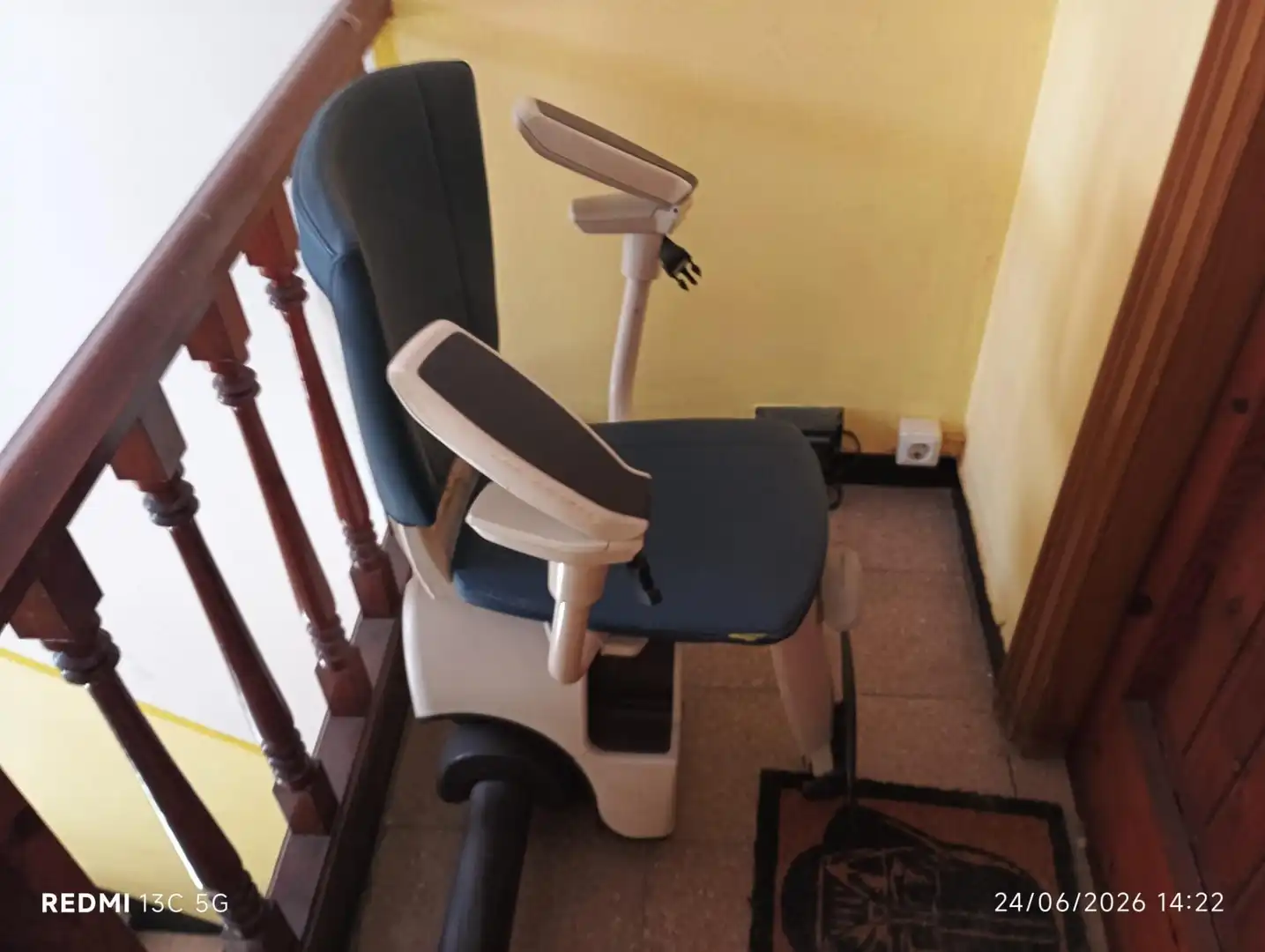 Jardín de Piso en venta en Arenys de Mar con Terraza