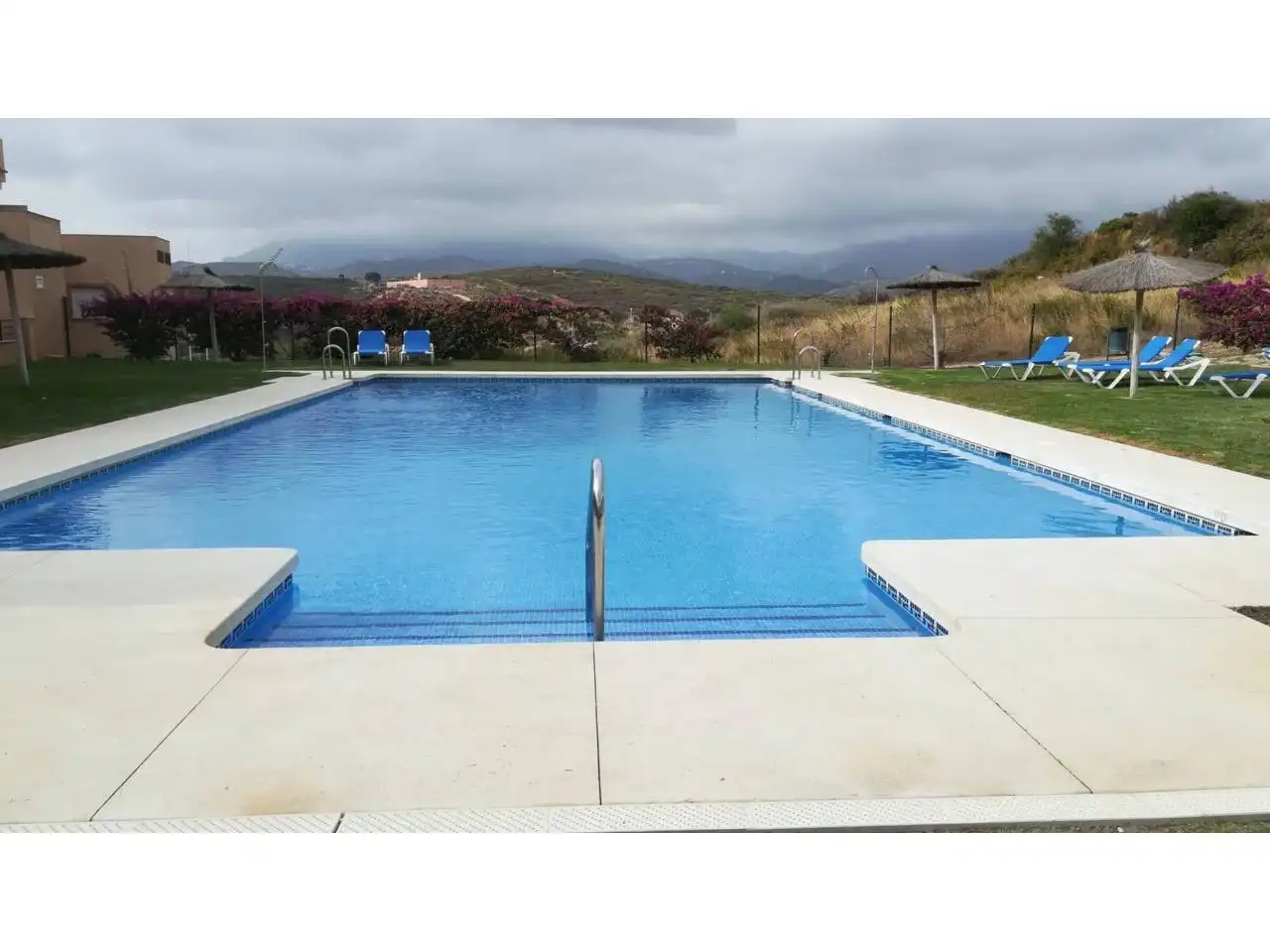 Flat with terrace for sale in Calle Higuera, imagen 35