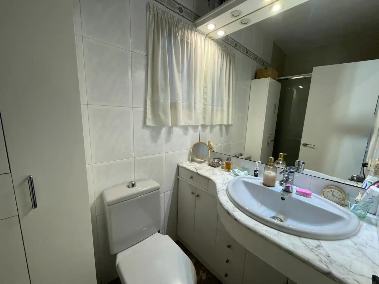 Baño de Piso en venta en Igualada con Calefacción