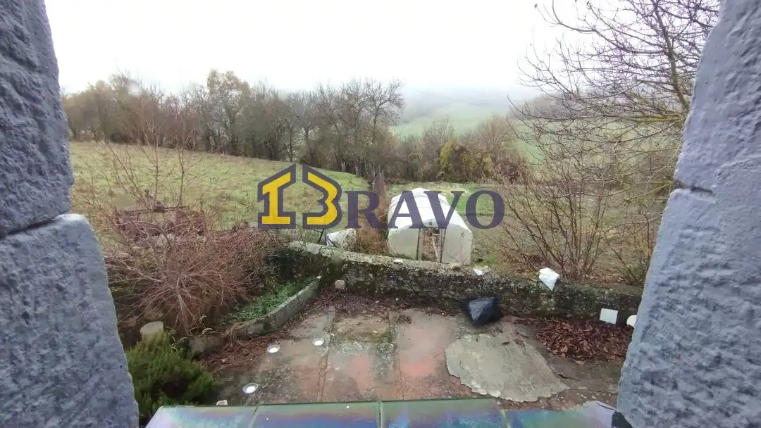Casa o xalet en venda en Valle de Losa amb Jardí privat i Terrassa