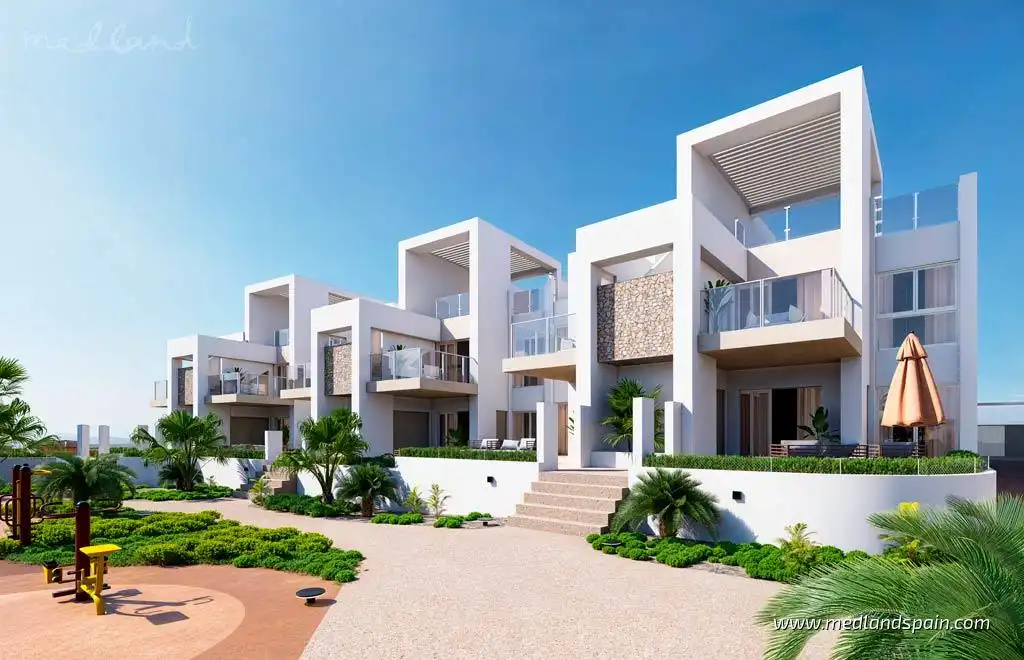 Apartament en venda a Lo Marabú