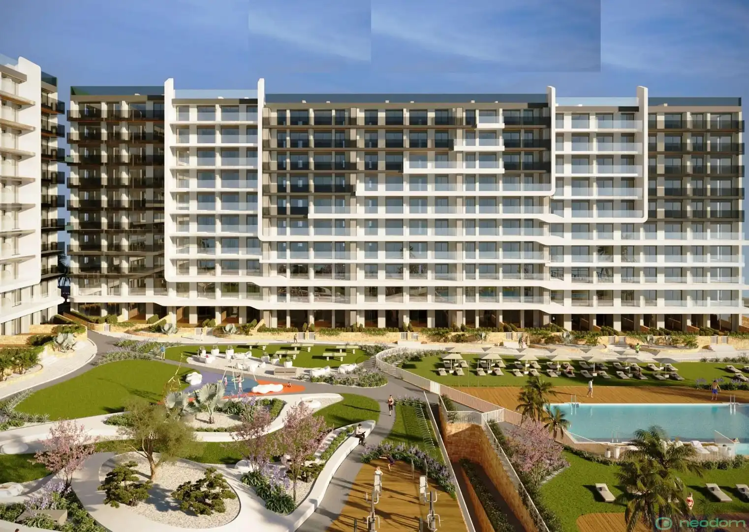 Ático en venta en Playa del Acequión, Náufragos y Rocío del Mar, imagen 4