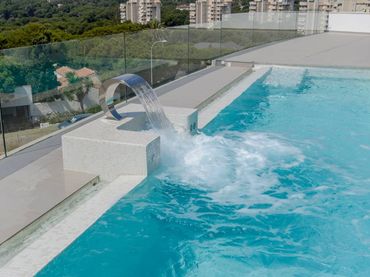 Villa con piscina in vendita a Calle Sector y-1 Campoa-Sector Nort