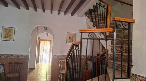 Foto 3 de Casa adosada en venta en Calle Manga, 1, Purchena, Almería