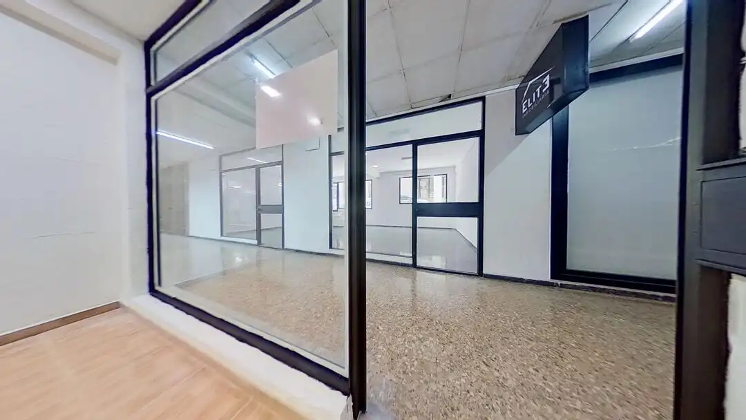 Commercial properties for rent in Benidorm  with Air Conditioner