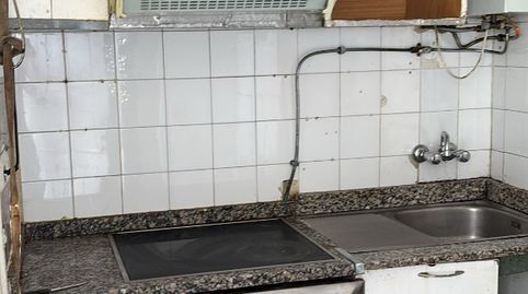 Foto 4 de Casa o chalet en venta en Rúa Milladas, 42, Lavadores, Vigo