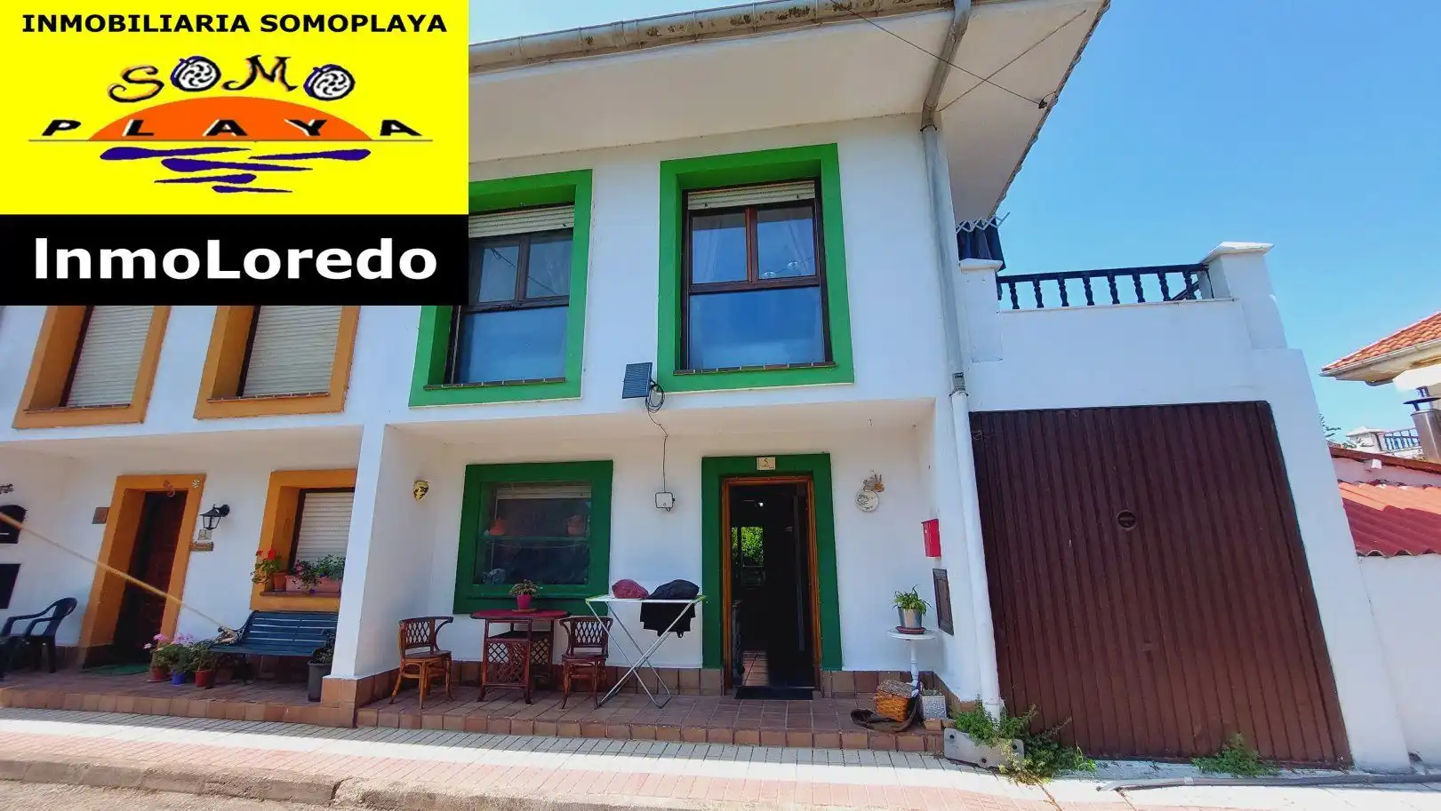 Maison avec jardin à vendre à La Pola, imagen 57